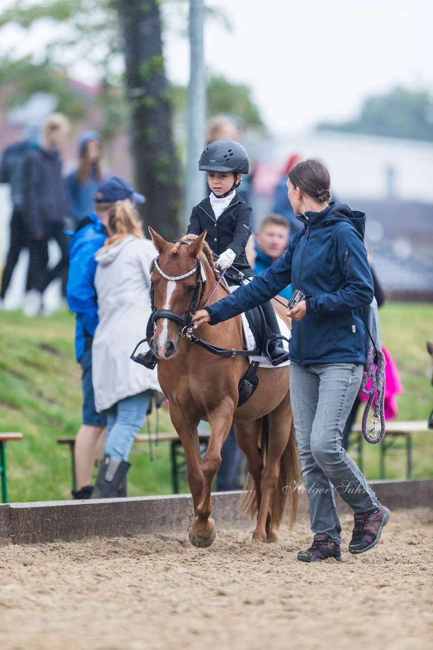 Bild 2 - Pony Akademie Turnier